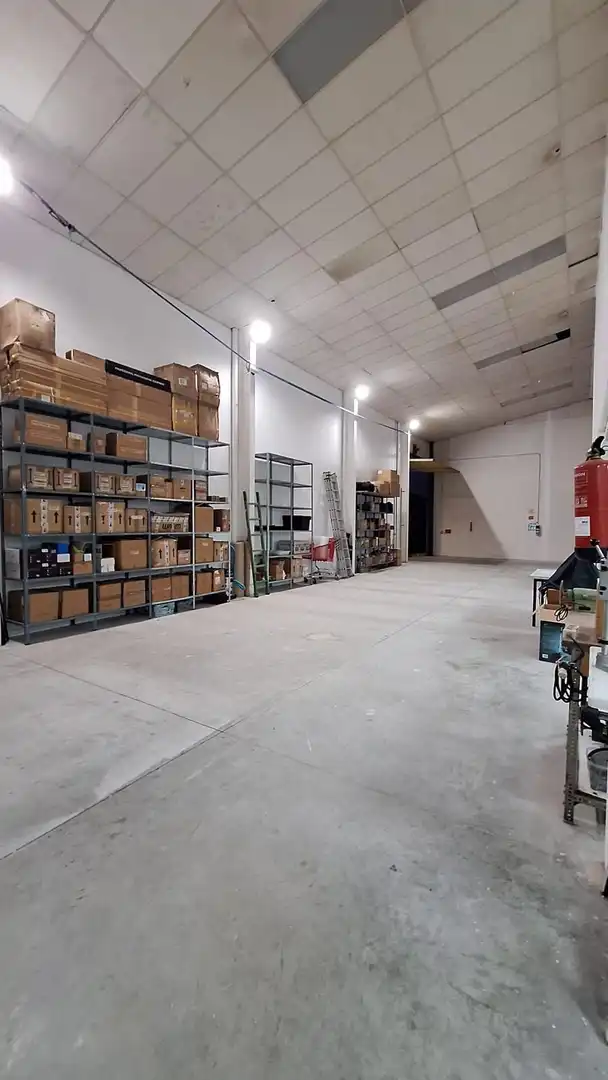 Industriegebäude zur Miete in Nobel, imagen 54