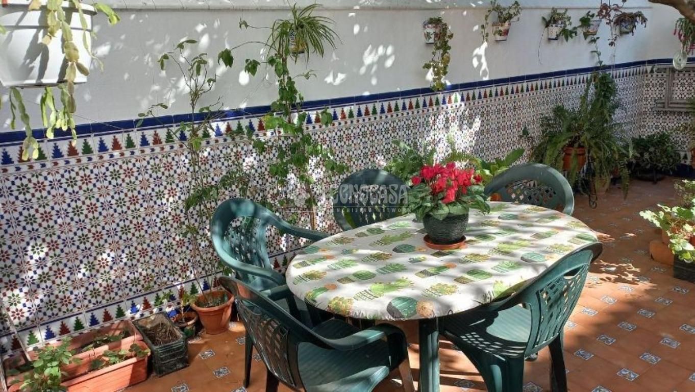 Piso en venta en El Cano - Los Bermejales
