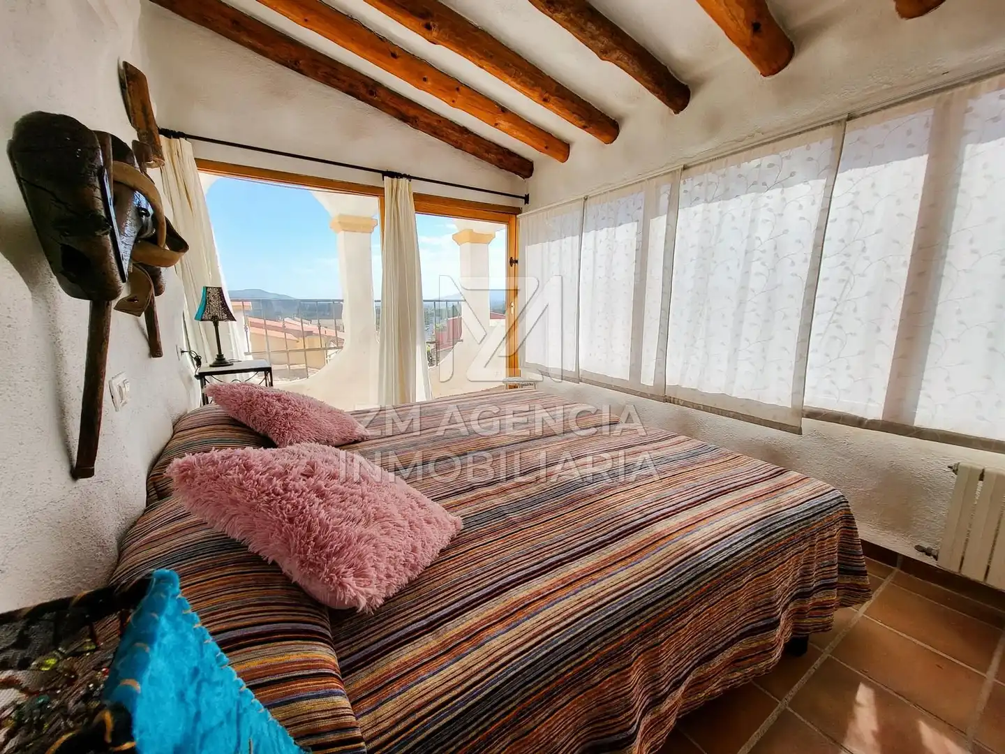 Finca rústica en venta en La Salzadella