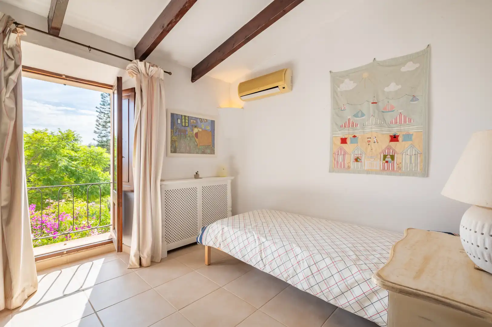 Finca rústica en venda a Diseminado Poligono 8, 15, S'Alquería Blanca - Calonge