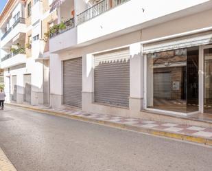 Exterior view of Premises for sale in Alfacar