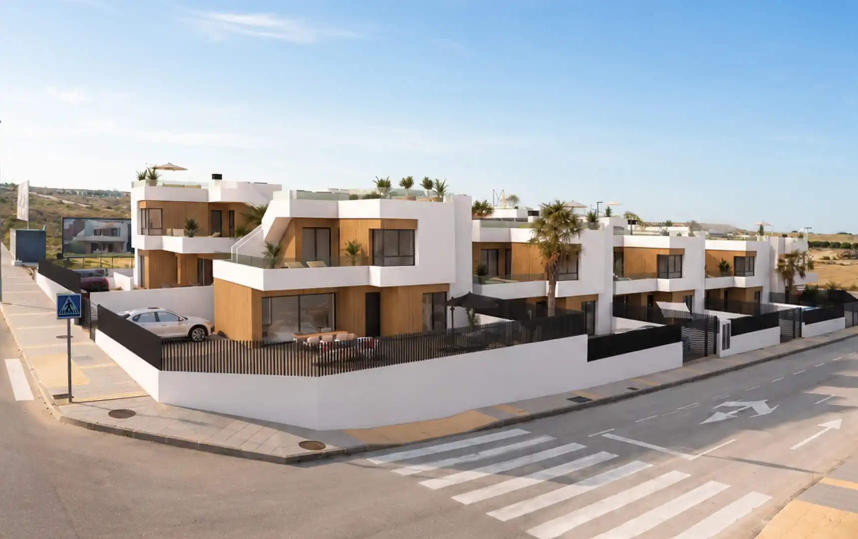 Maison mitoyenne à vendre à Calle Melón, imagen 6