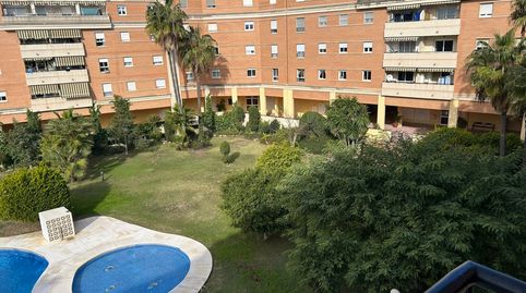 Foto 4 de Piso en venta en Calle Hermes, El Cónsul - Ciudad Universitaria - El Romeral, Málaga Capital