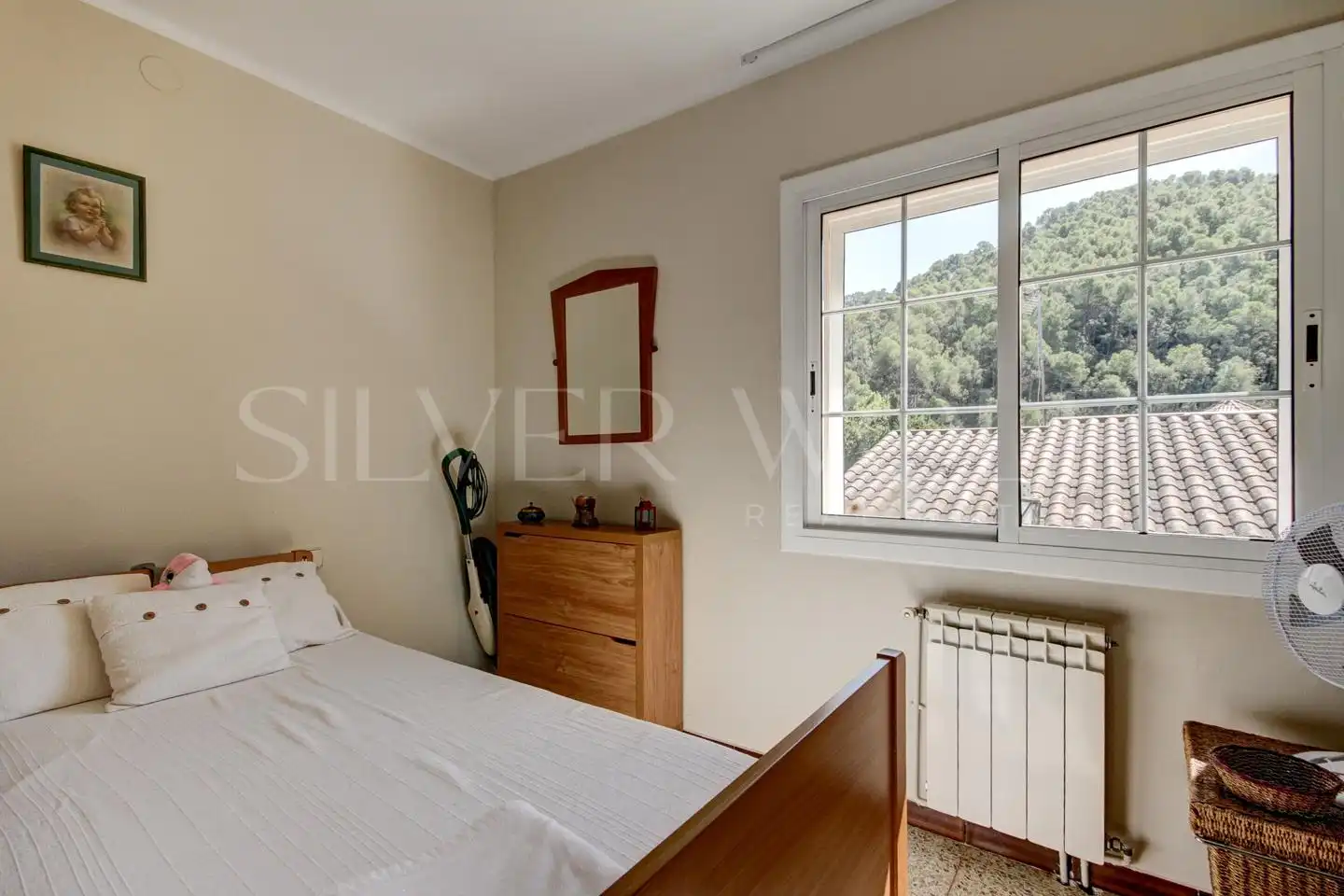 Casa amb piscina en venda a calle Montseny, imagen 14