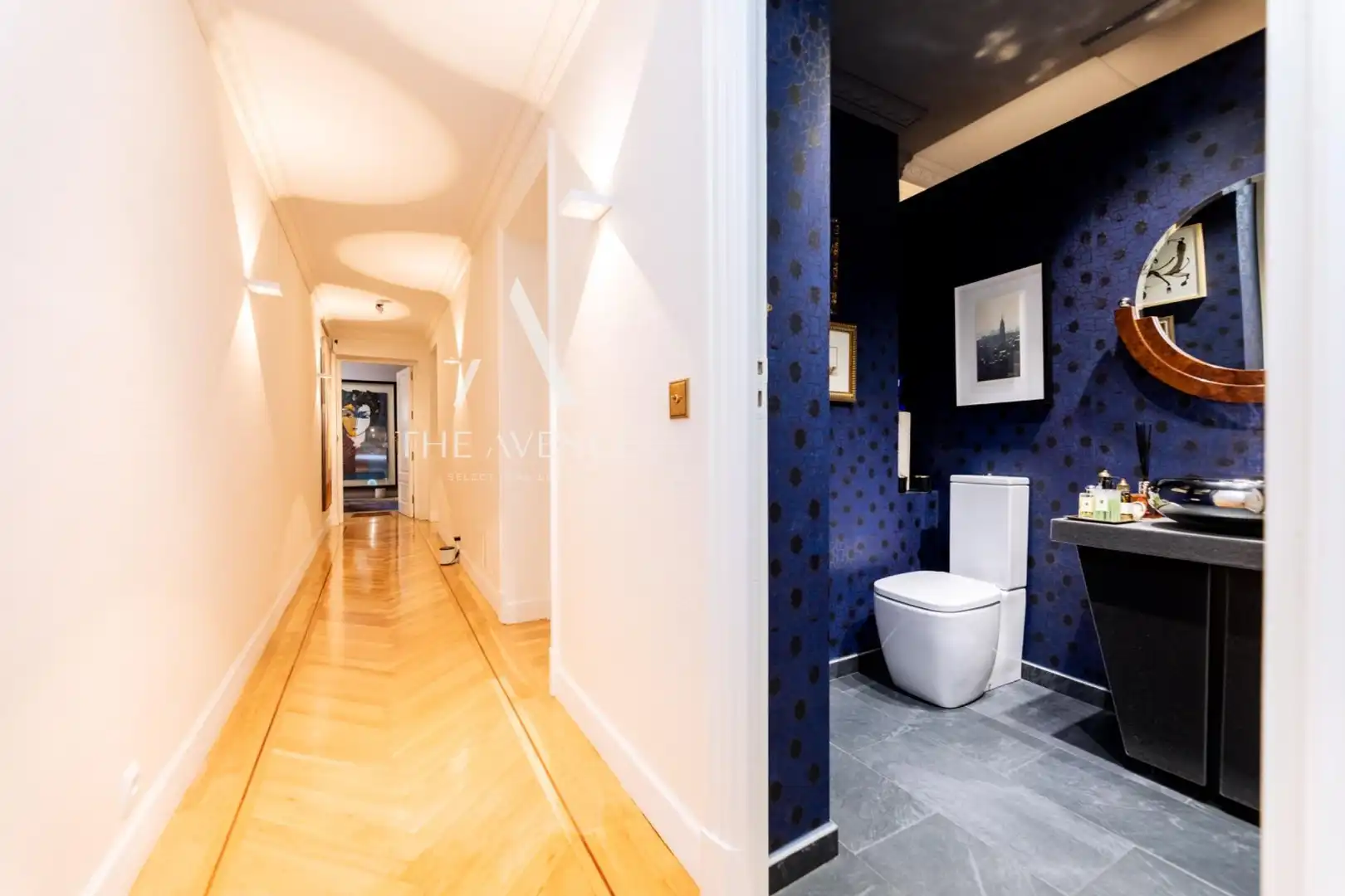 Flat with lift for sale in Calle JOSE ABASCAL, imagen 24