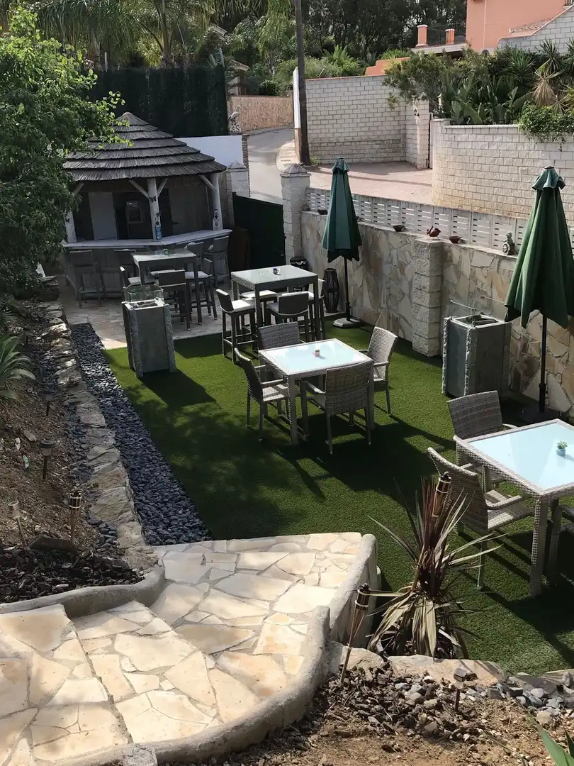 Detached house with pool for sale in Campo de Mijas, imagen 46