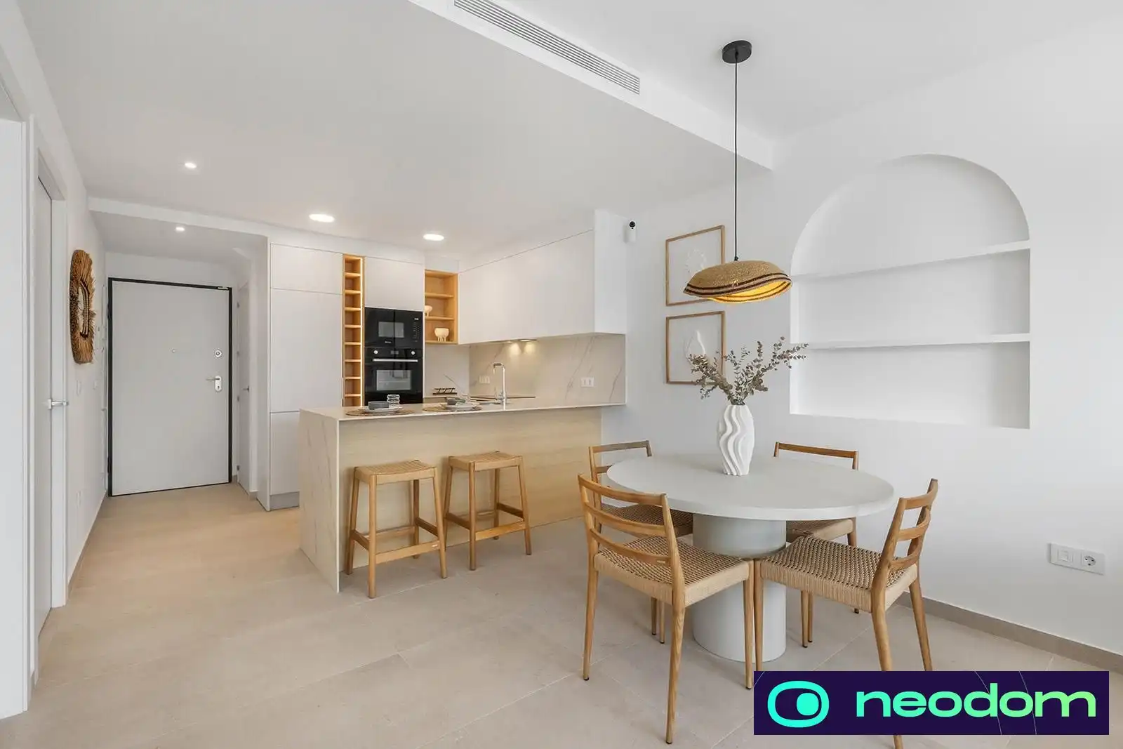 Appartement avec piscine à vendre à N/A, imagen 24