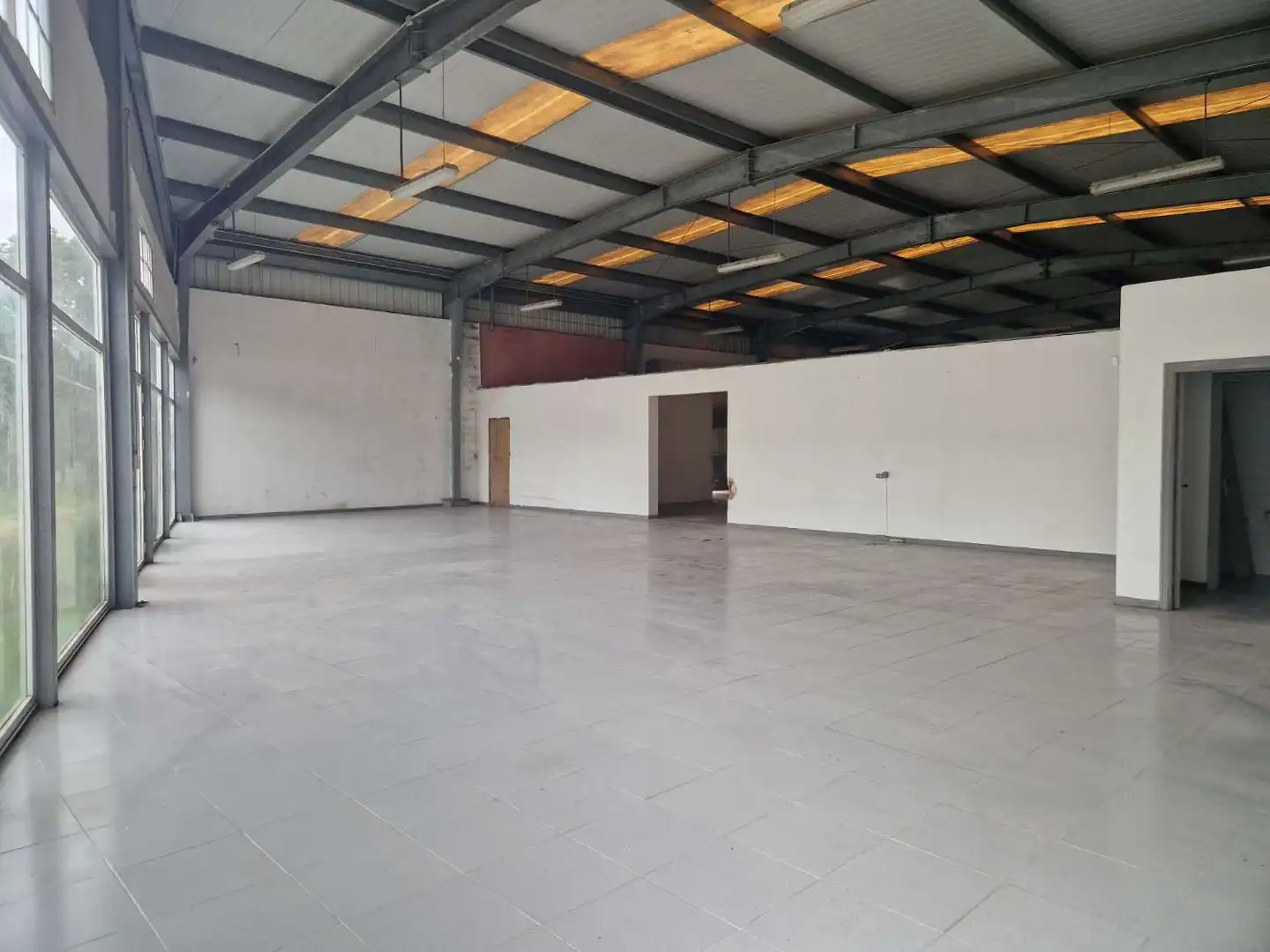 Nau industrial en venda a Teo, imagen 16