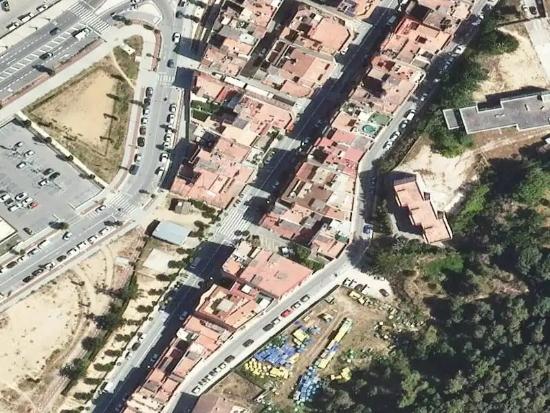Flat for sale in Terrassa