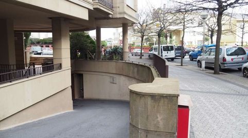 Foto 2 de Garatge en venda a Donostia - Ondarreta 2. Donostia-san Sebastián, Antiguo, Donostia - San Sebastián