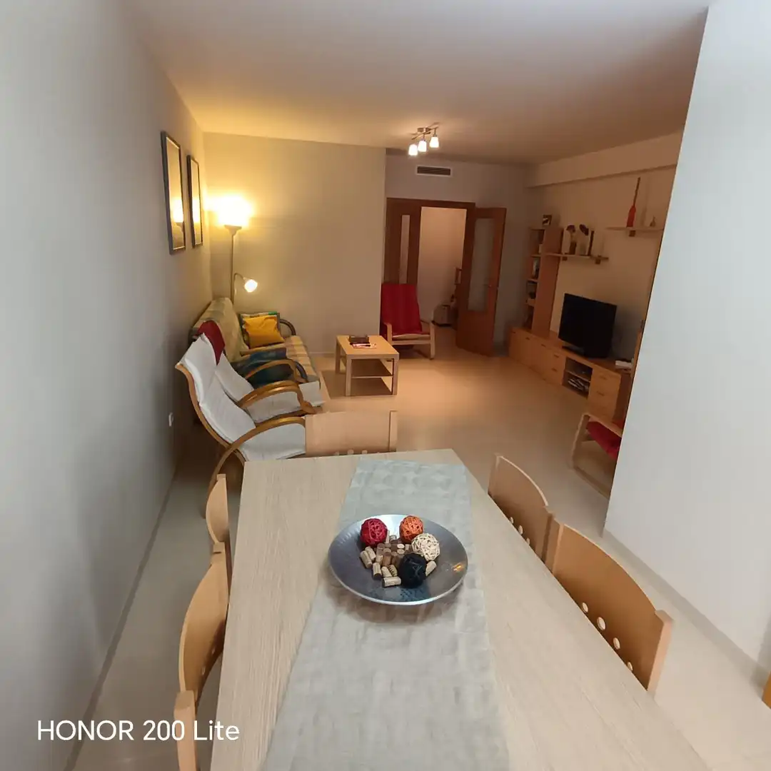 Appartamento con ascensore in vendita a Puerto, imagen 3