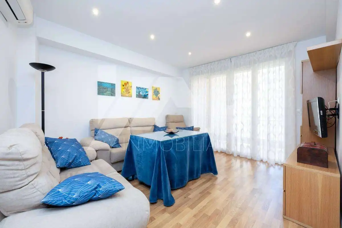 Wohnung zur Miete in Granada, Granada