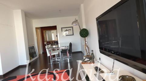 Foto 4 de Pis de lloguer a Calle Fontanars Dels Alforins, Barrio de Patraix,  Valencia Capital