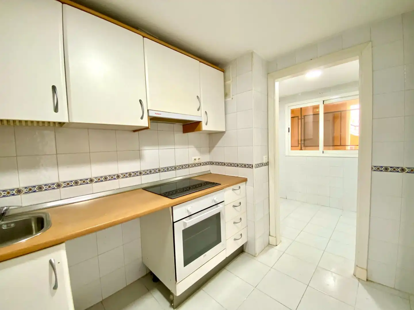 Apartamento con piscina en venta en Riviera del Sol, imagen 4