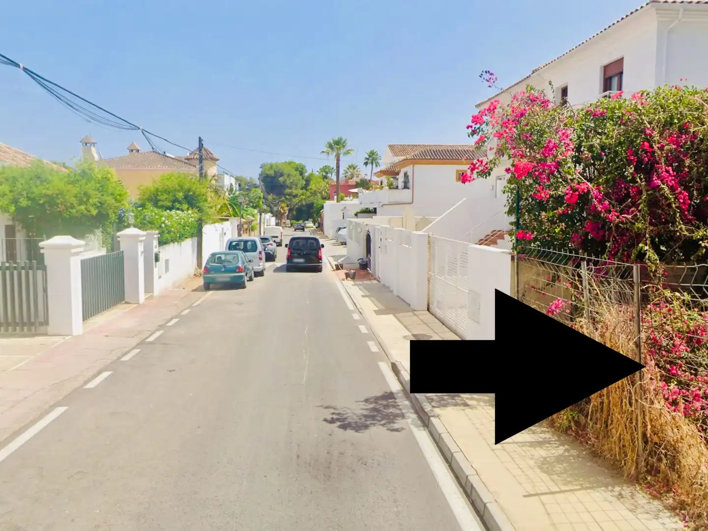 Residential for sale in JAZMINES LOS, 399, Nueva Andalucía centro