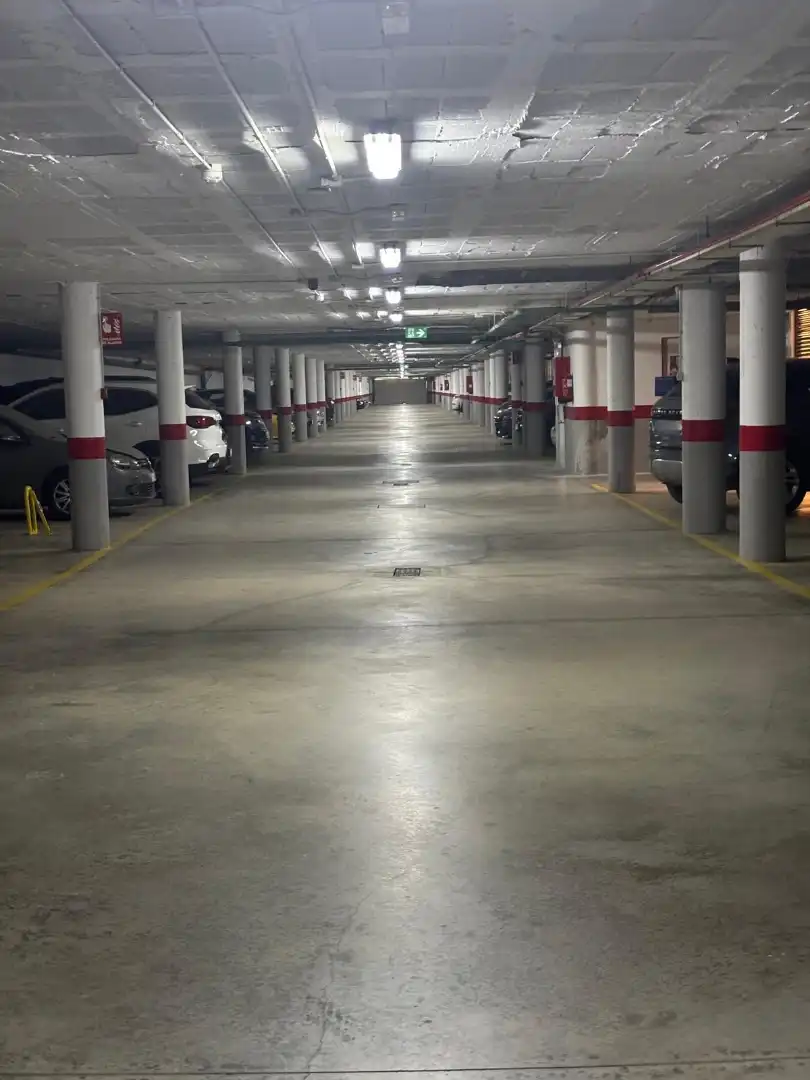 Parking of Garage for sale in Sotogrande