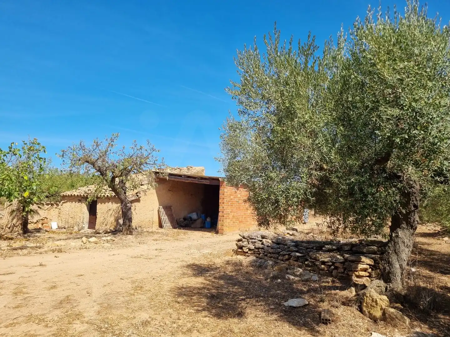Residential zum Verkauf in poligono 72 parcela 26, Tivissa