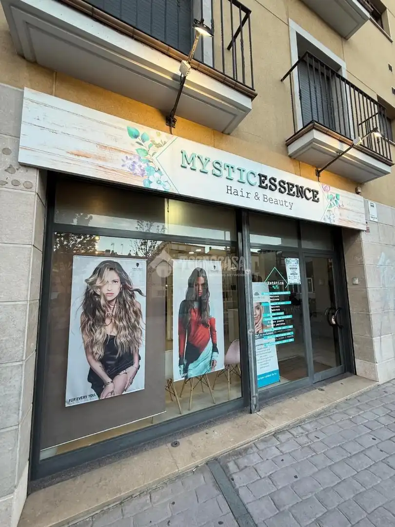 Local en venta en Barberà del Vallès