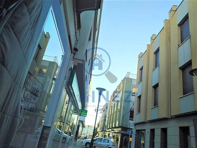 Local comercial en Alquiler en Peñarroya-Pueblonuevo