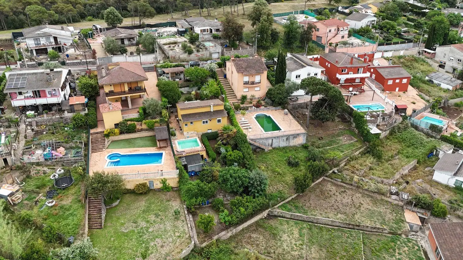 Xalet amb piscina en venda a Calle Cap de Creus, imagen 48