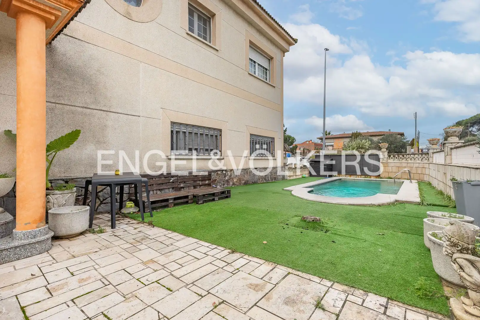 Casa con terrazza in vendita a Polinyà, imagen 51