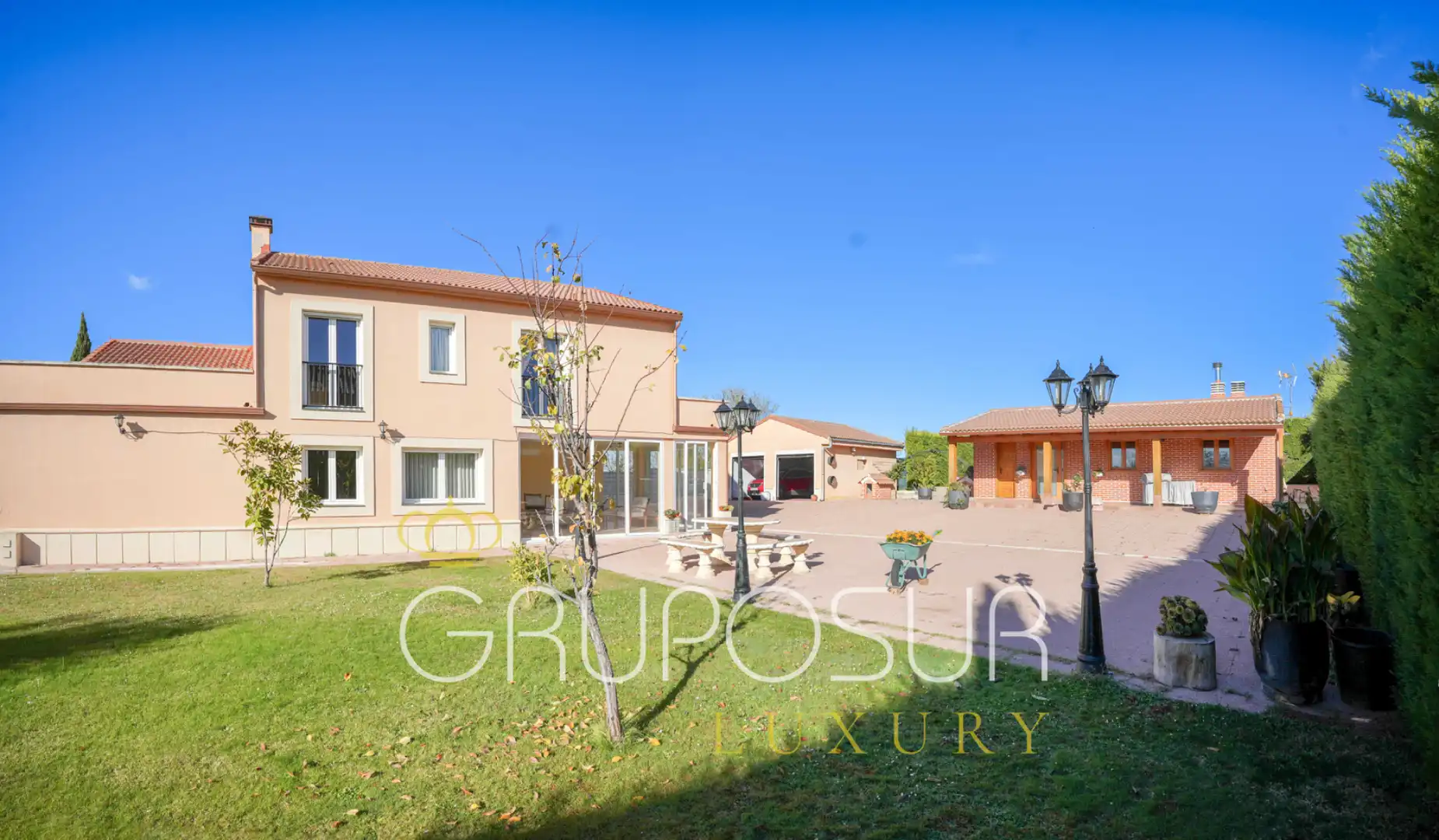 Villa con piscina in vendita a Calle Río Duero 27, imagen 67