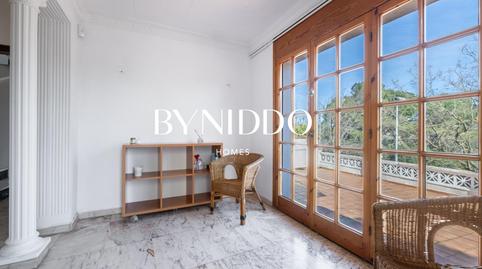 Foto 3 de Casa o chalet en venta en La Floresta, Sant Cugat del Vallès