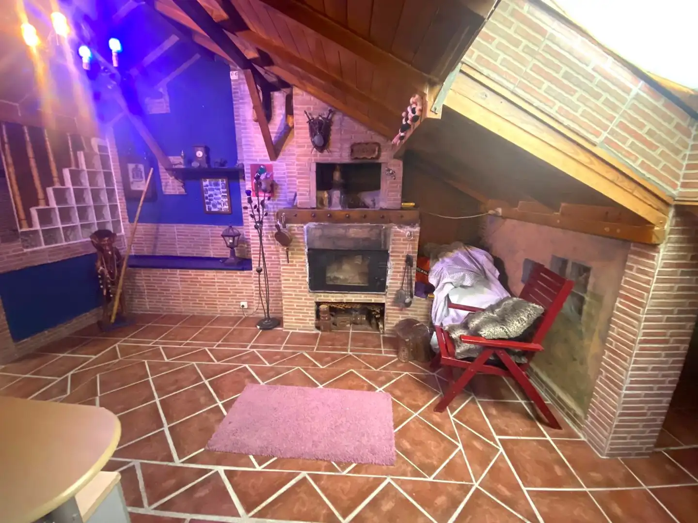 Casa o chalet en venta en Castro-Urdiales con Calefacción, Jardín privado y Parquet