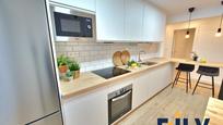 Kitchen of Flat for sale in Santurtzi 