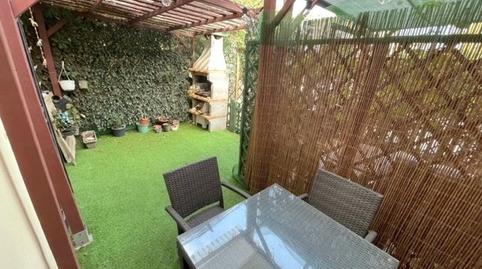 Foto 4 de Casa adosada de lloguer a Carrer Alqueria del Gat, Port Saplaya, Valencia