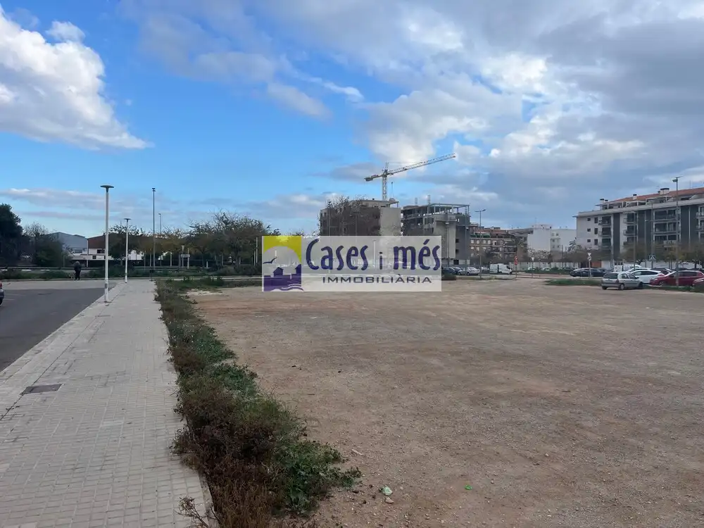 Terreny residencial en venda a Pobla de Farnals, imagen 6