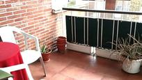Balcony of Flat for sale in Barakaldo   with Heating, Terrace and Storage room