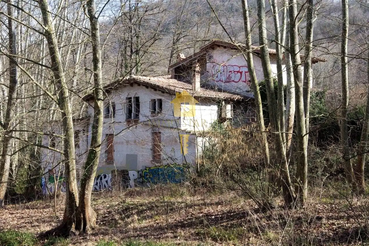 Finca rústica en venda a Lloc Mas el Moli de la Torre, Olot