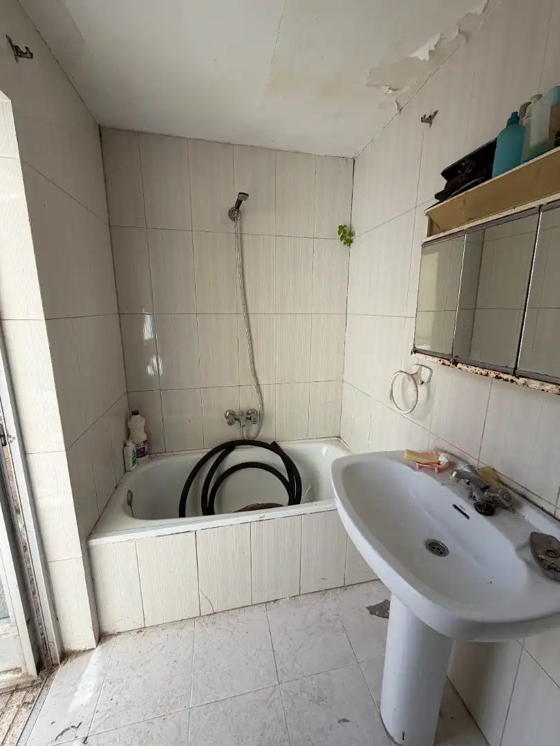 Baño de Casa o chalet en venta en Úbeda con Terraza