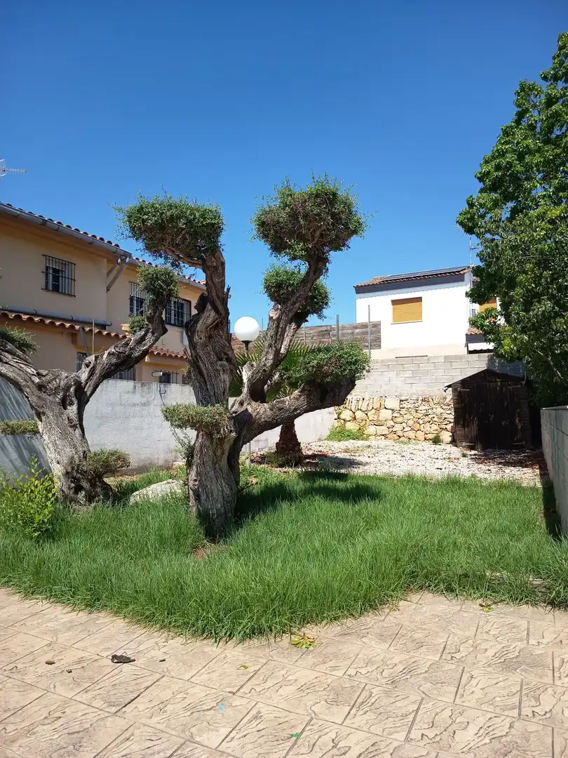 Houses for rent in Maria Aurèlia Capmany, 7, Ulldecona