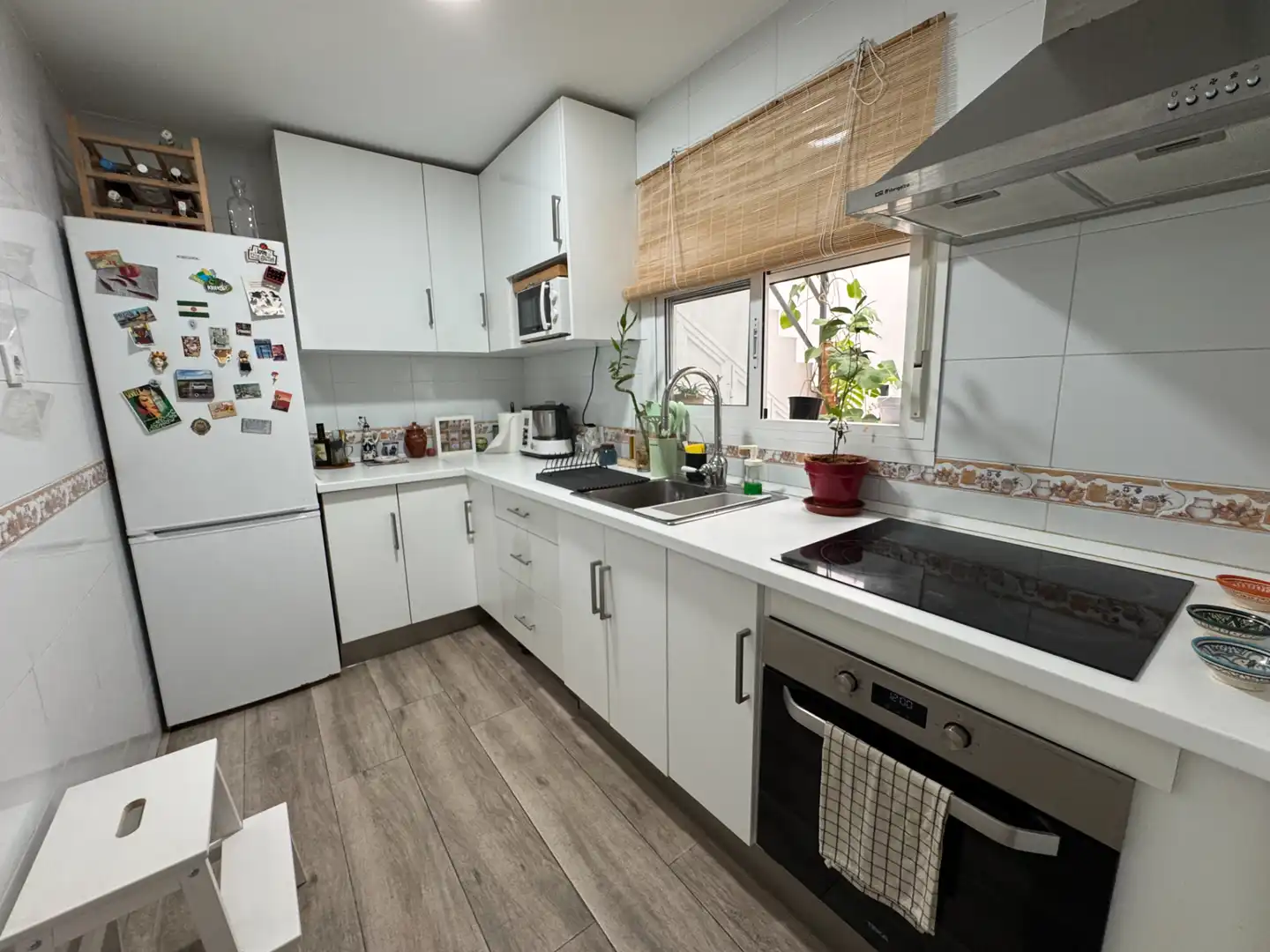 Casa en venda a Calle Sebastián Trujillo 39, imagen 12