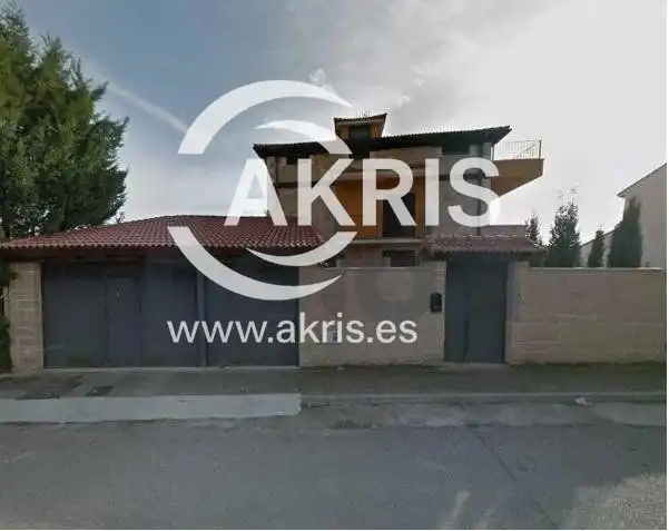 Casa o xalet en venda a Calle Aceña, Fresnillo de las Dueñas