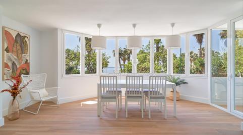 Foto 4 de Apartament en venda a Limonar, Málaga Capital