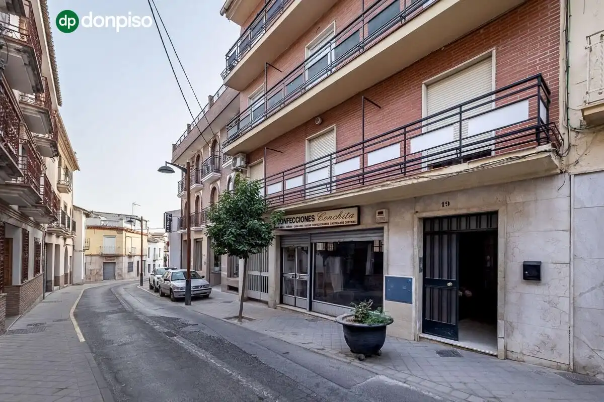 Appartement avec terrasse à vendre à PINTOR VELAZQUEZ