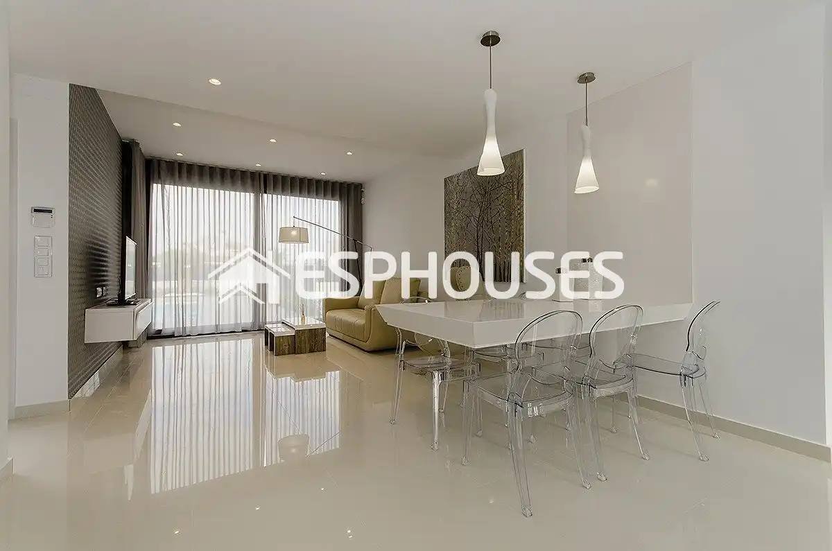 Villa avec terrasse à vendre à Orihuela Costa, imagen 3