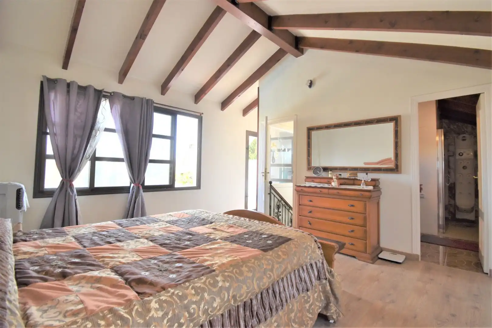 Detached house with pool for sale in Orihuela Costa, imagen 22