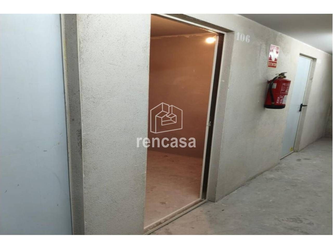 Box room to rent in  Lleida Capital