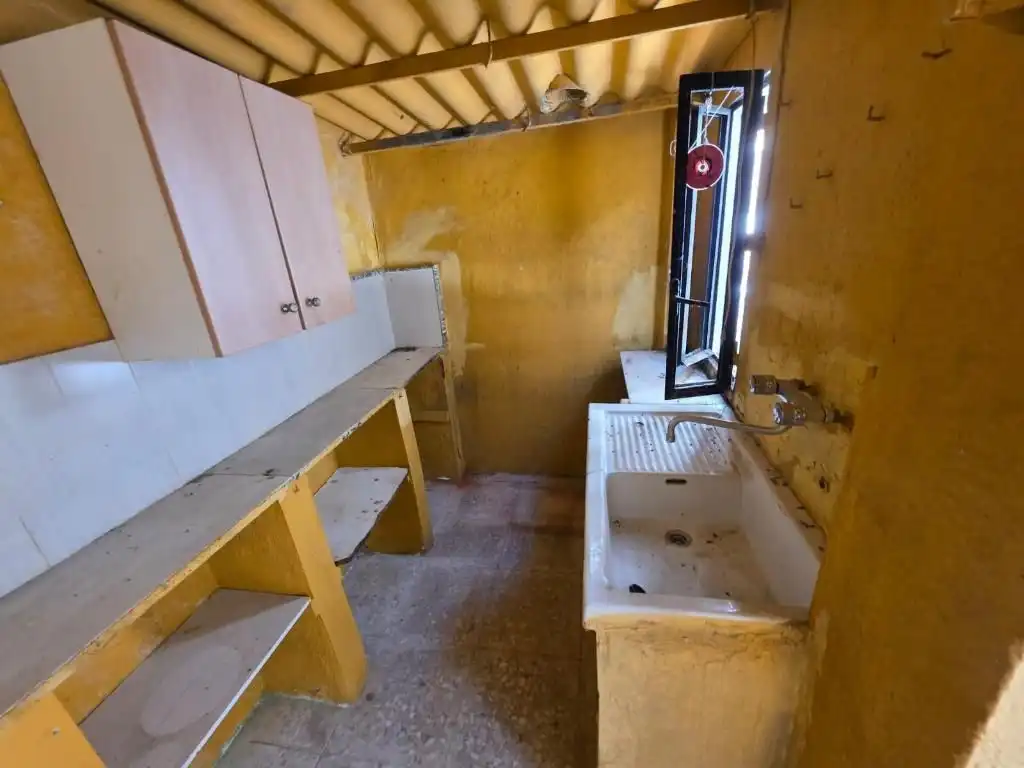 Cocina de Casa o chalet en venta en Córdoba