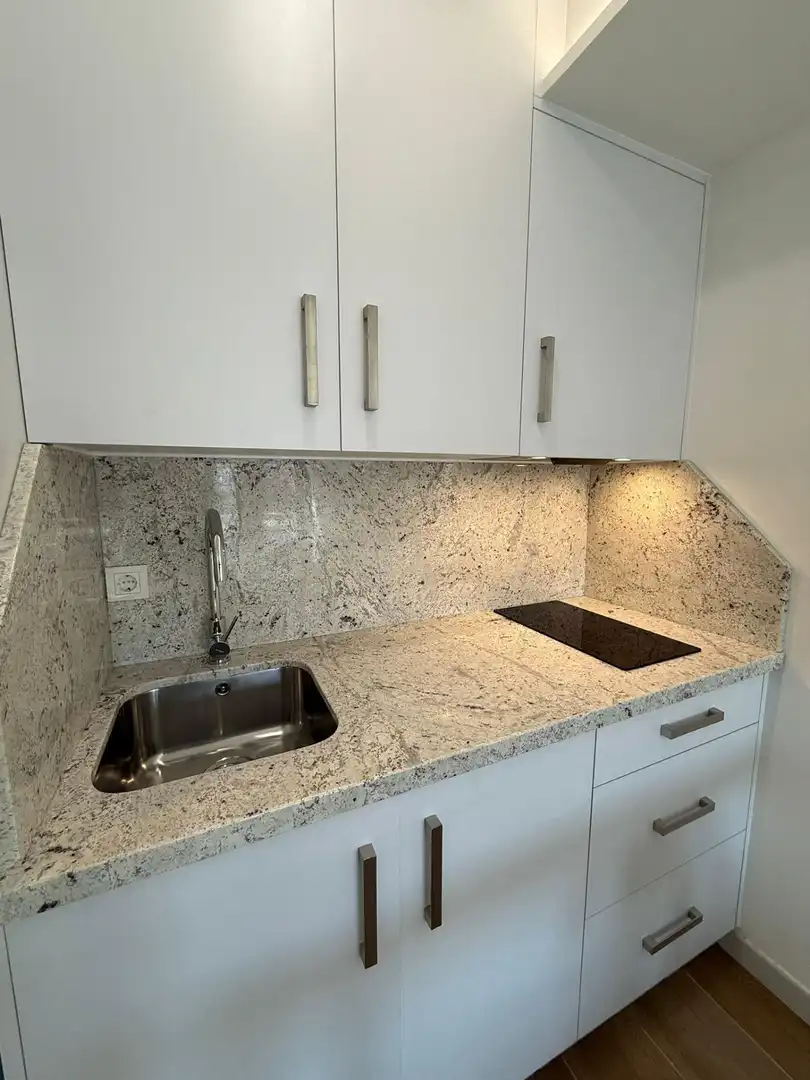 Study for rent in Granada, Granada