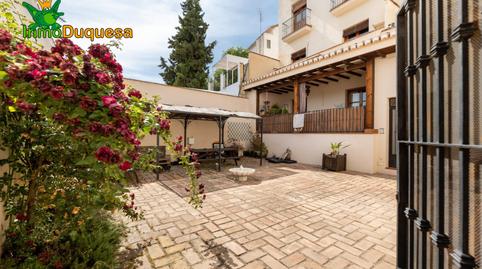 Foto 3 de Pis en venda a San Ildefonso,  Granada Capital