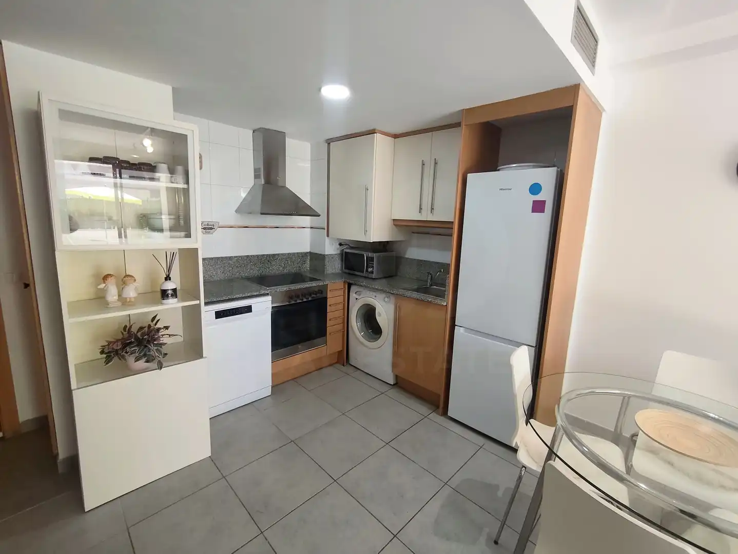 Appartement avec piscine à vendre à San Jorge / Sant Jordi, imagen 10