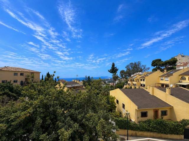 Casa-chalet en Venta en Cerrado de Calderón - Hacienda Paredes
