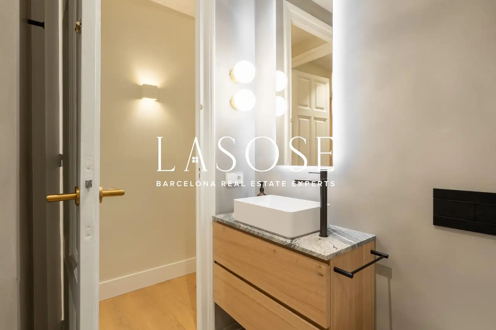 Wohnung zum Verkauf in Carrer CASP, Dreta de l'Eixample