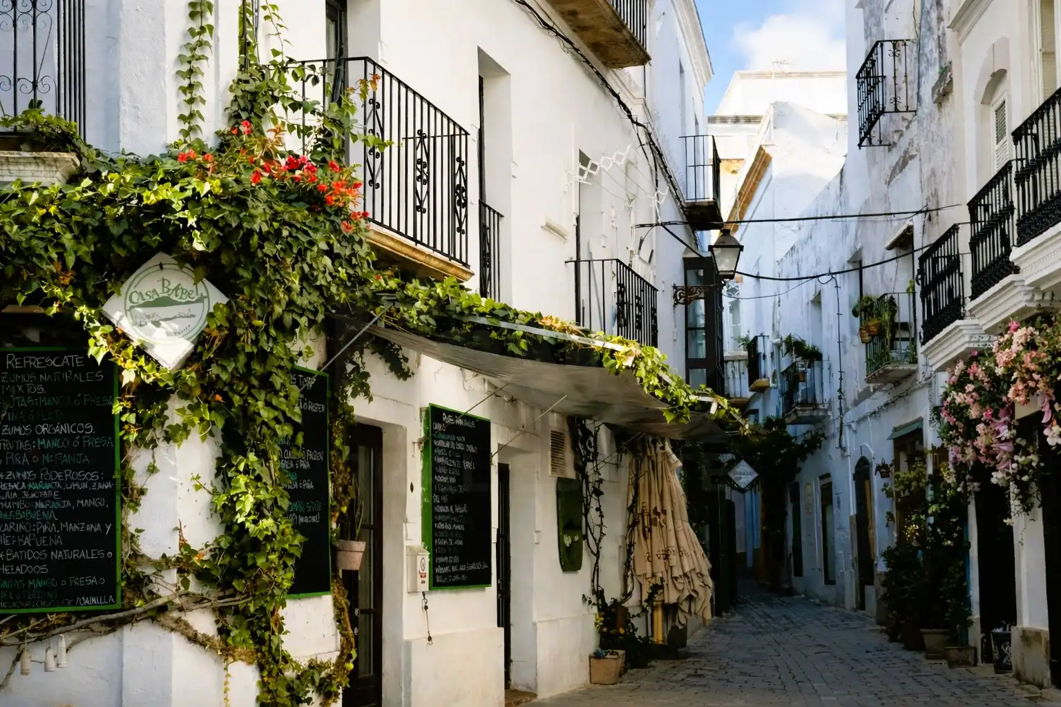 Piso en venta en Tarifa ciudad, imagen 2