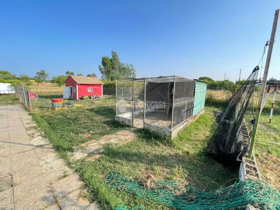 Maison rustique à vendre à Pedanías de Badajoz, imagen 22
